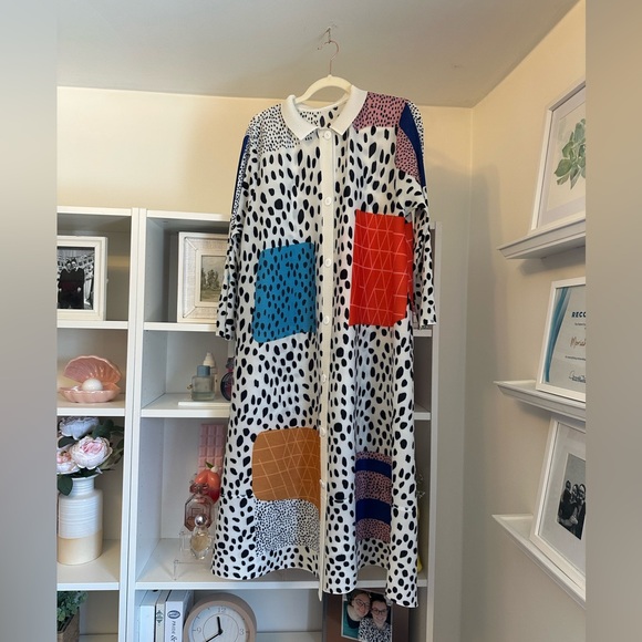 Zadie B'S Tops - Zadie bs tunic/dress